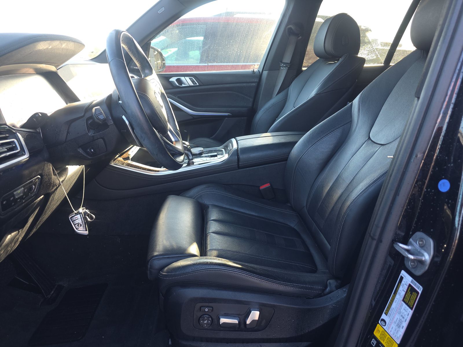 2019 BMW X5 xDrive40i AWD