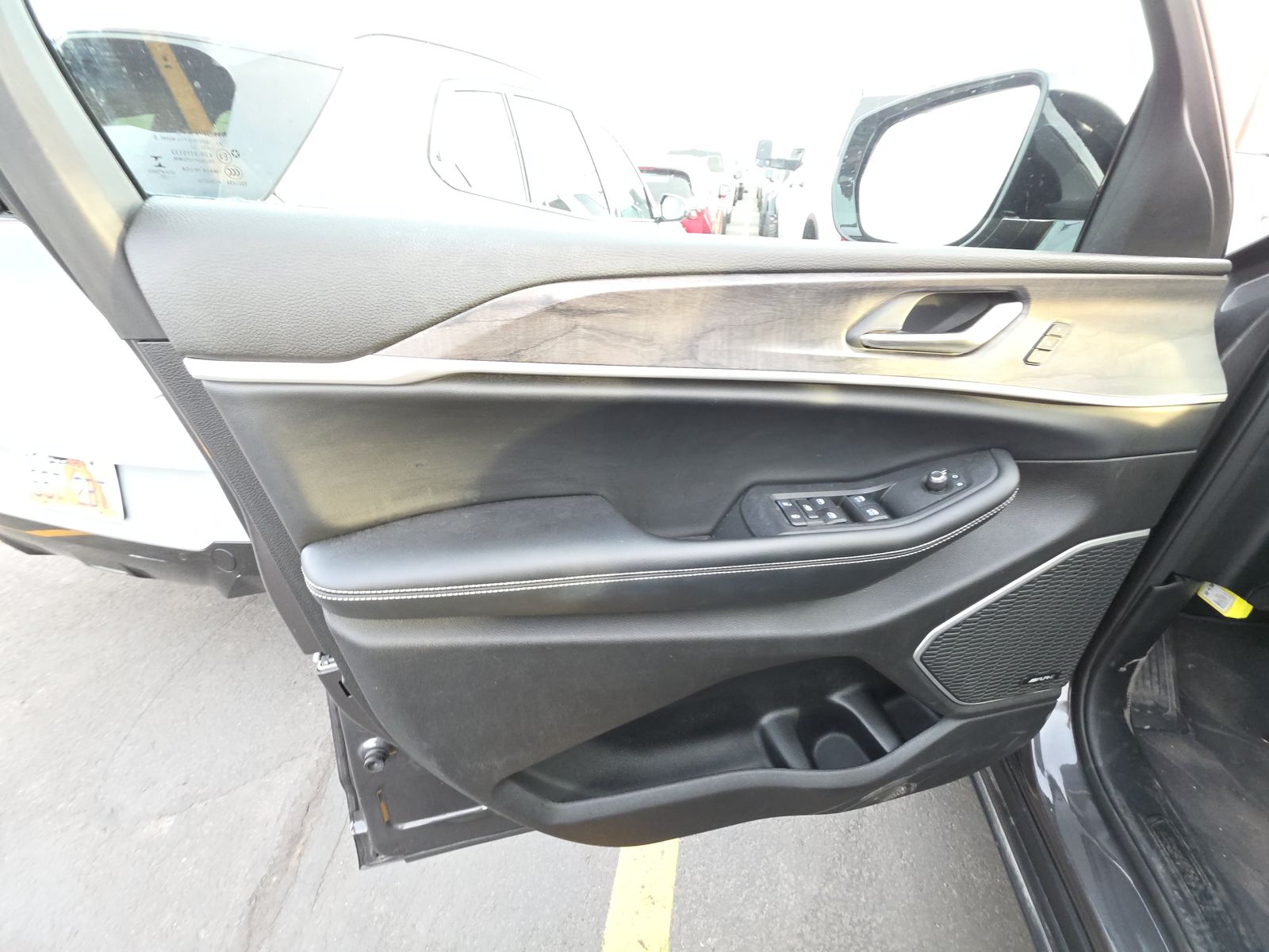 2022 Jeep Grand Cherokee Limited AWD