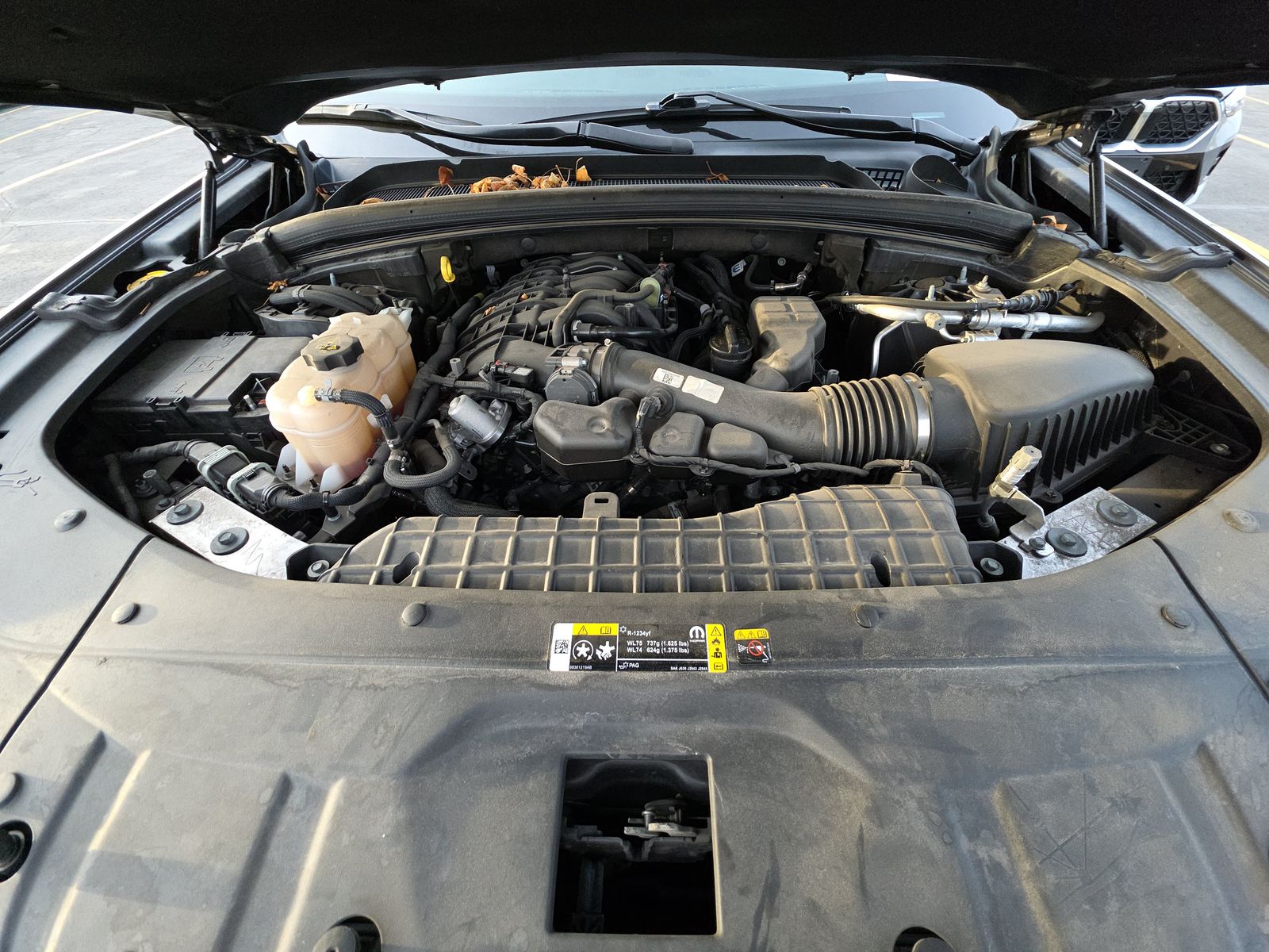 2022 Jeep Grand Cherokee Limited AWD