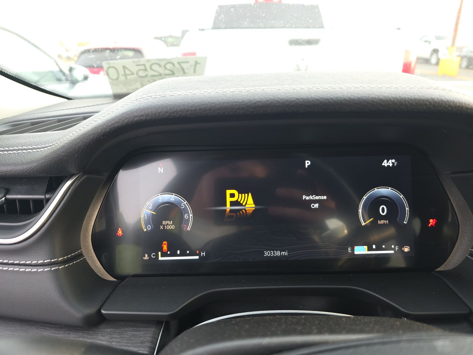 2022 Jeep Grand Cherokee Limited AWD