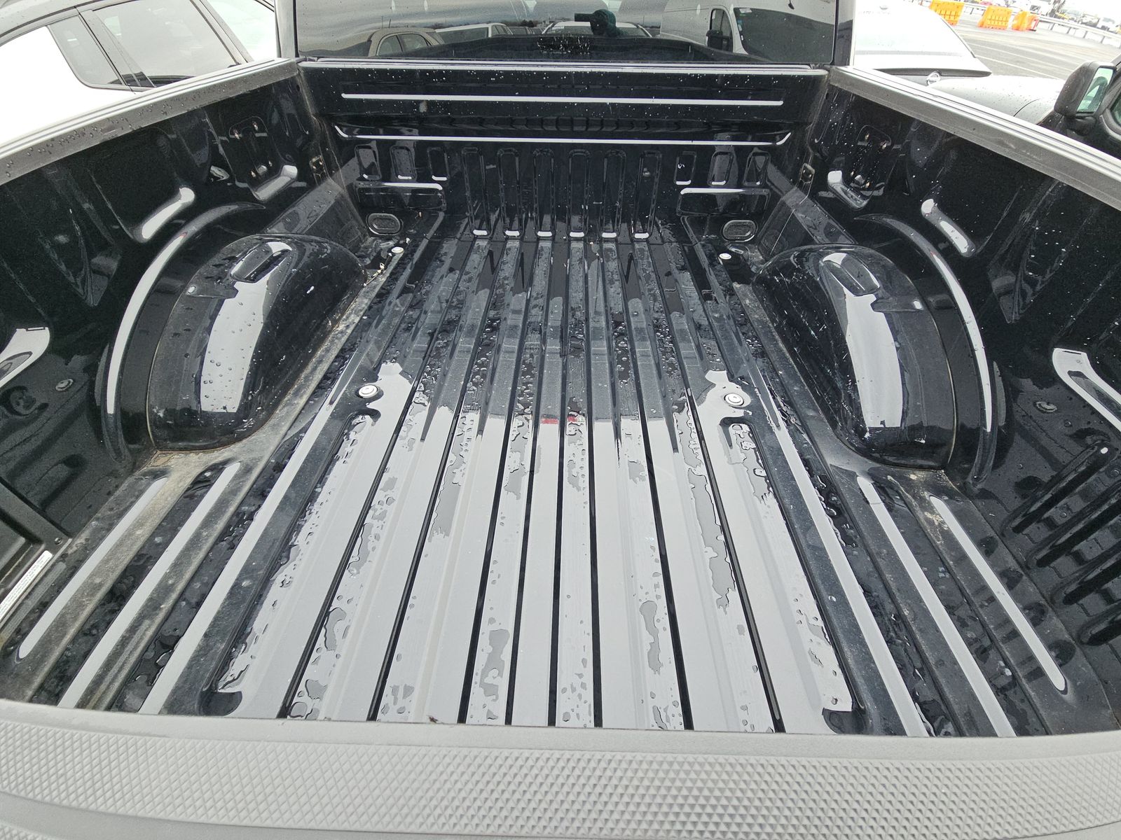 2023 Ford F-150 Hybrid XLT AWD