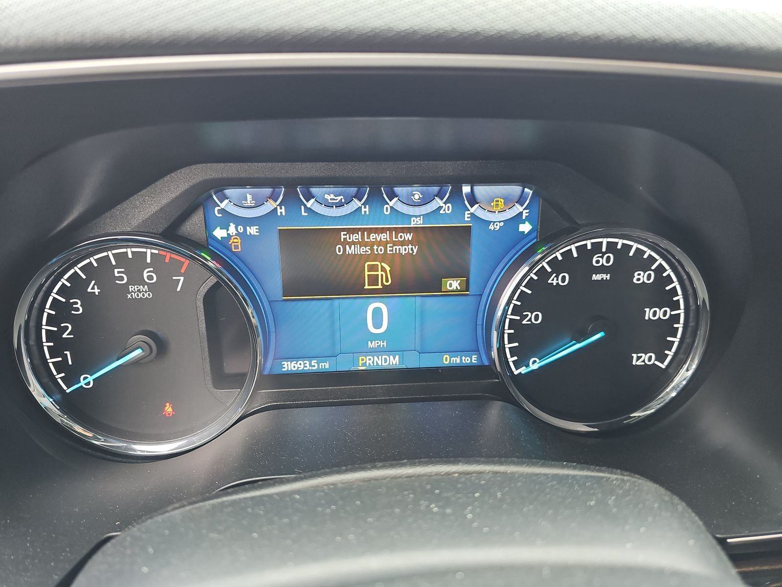 2023 Ford F-150 Hybrid XLT AWD