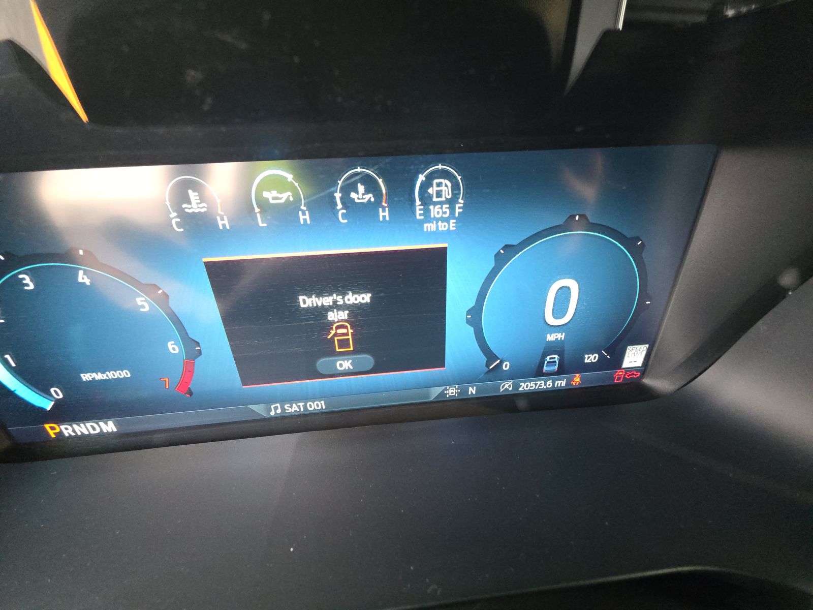 2024 Ford F-150 Platinum AWD