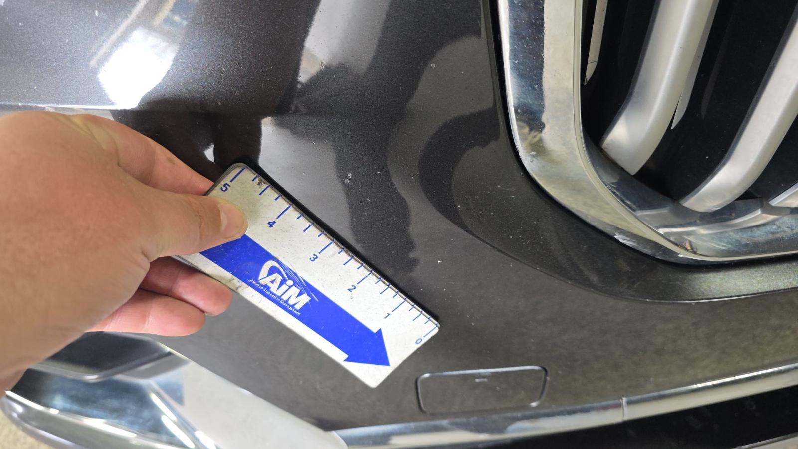 2019 BMW X7 xDrive40i AWD