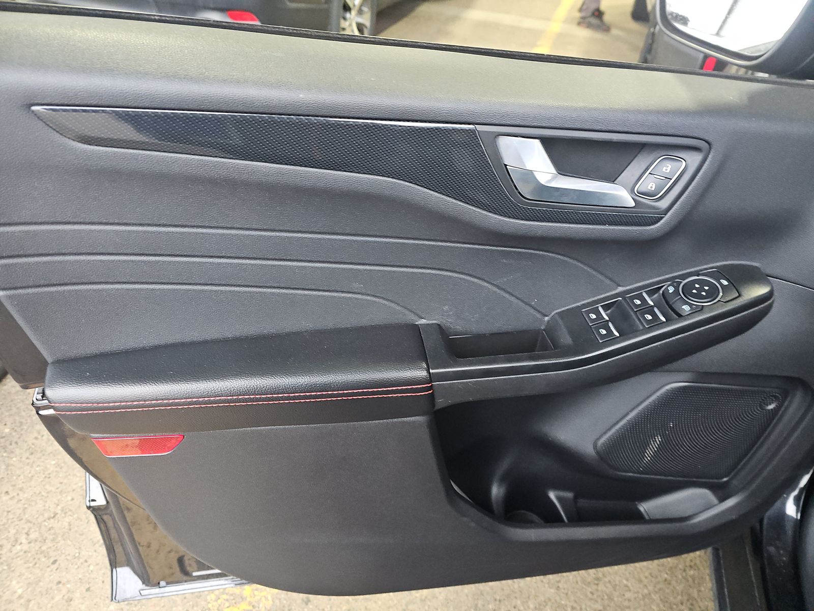 2025 Ford Escape ST-Line AWD