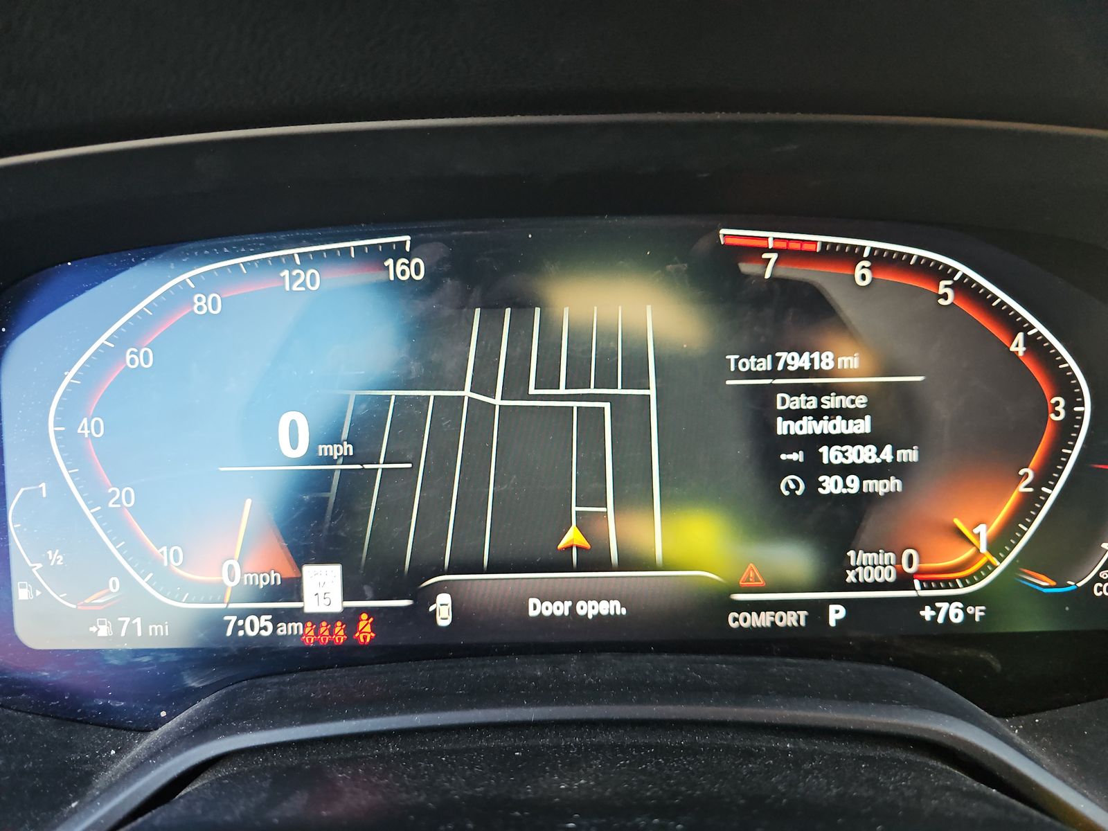 2020 BMW X5 sDrive40i RWD