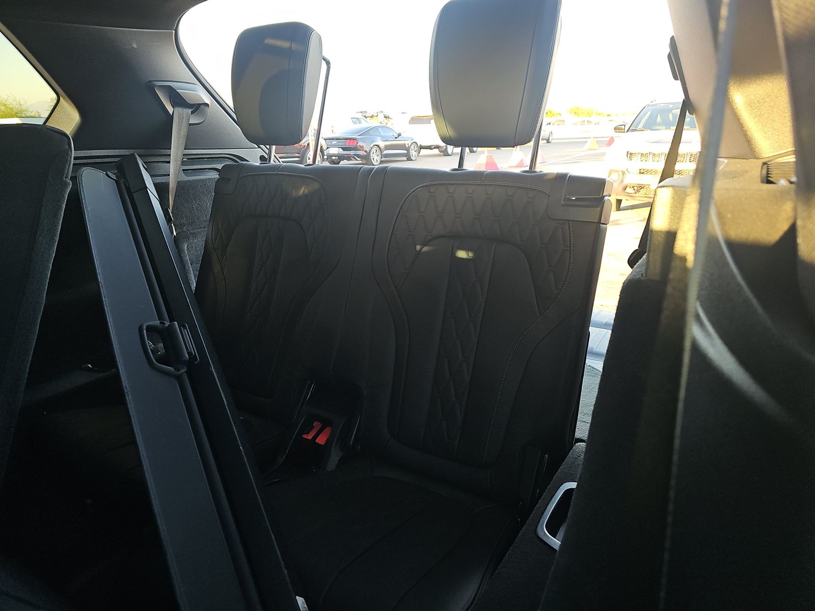 2020 BMW X5 sDrive40i RWD