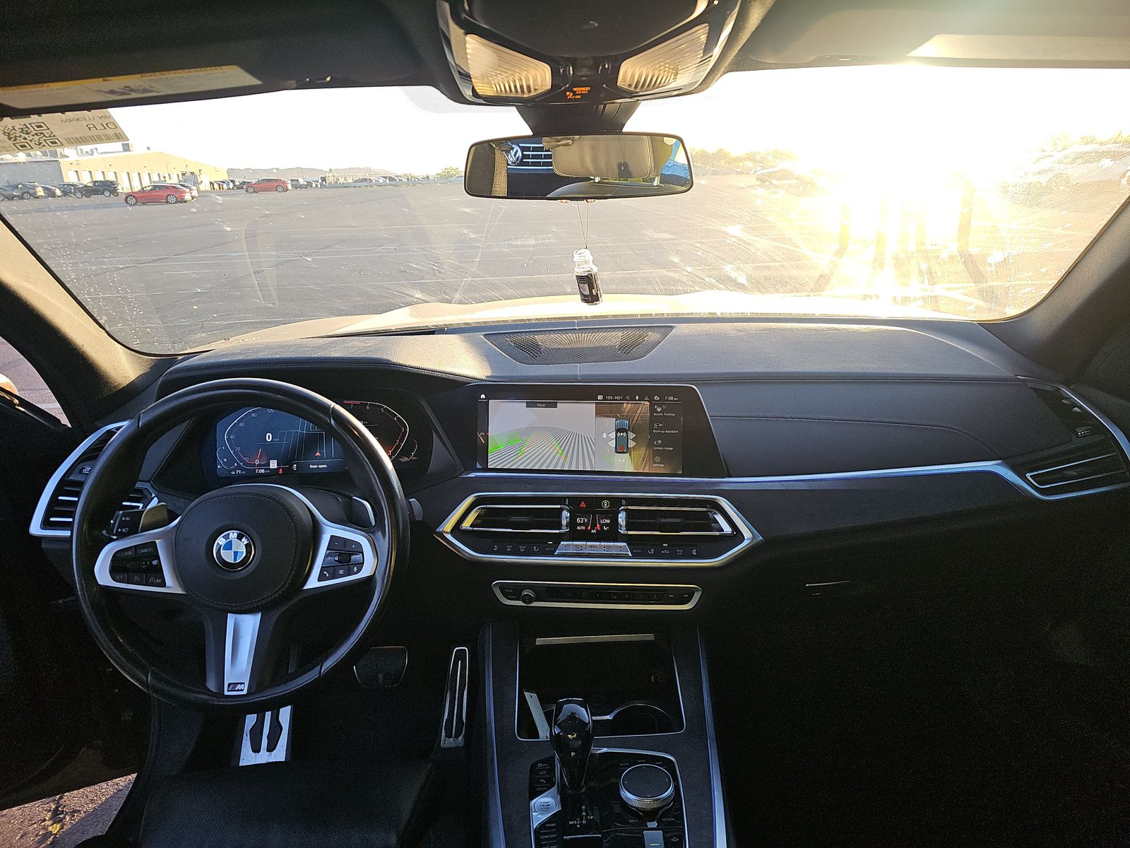 2020 BMW X5 sDrive40i RWD