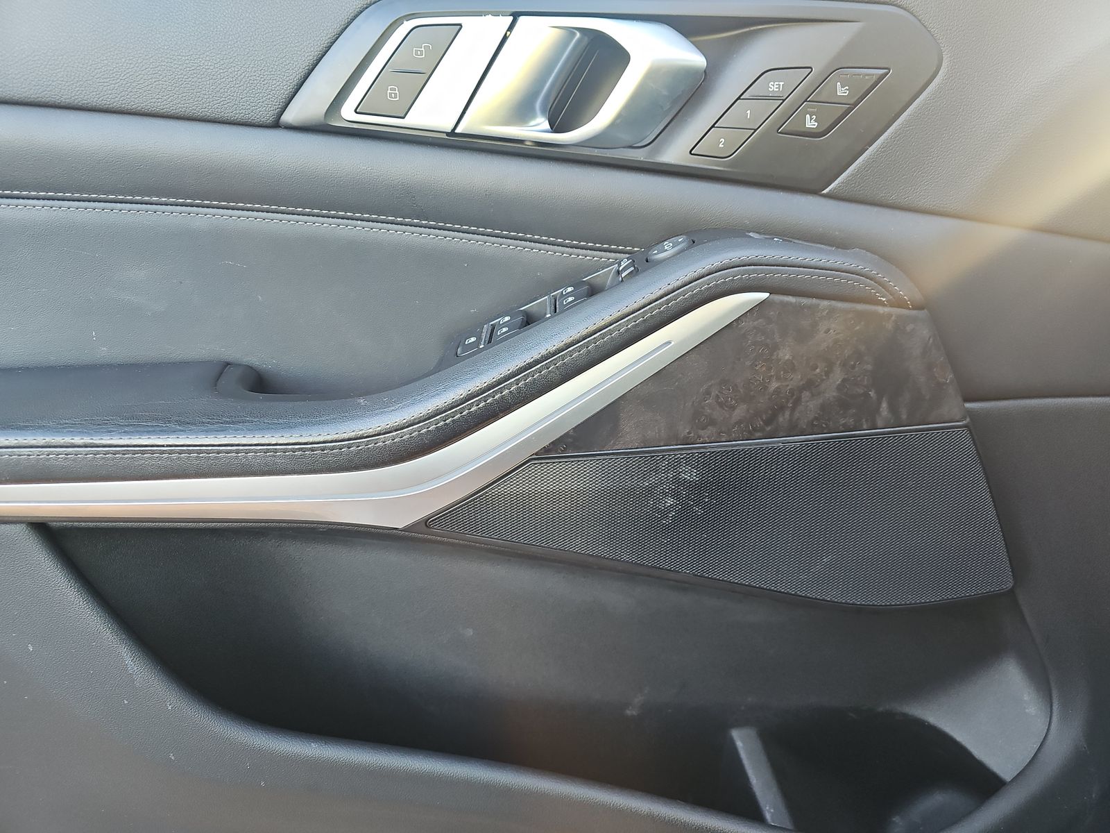 2020 BMW X5 sDrive40i RWD