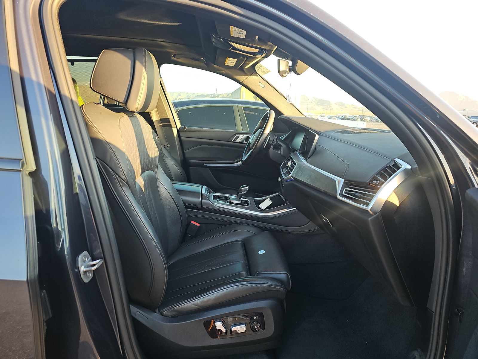 2020 BMW X5 sDrive40i RWD