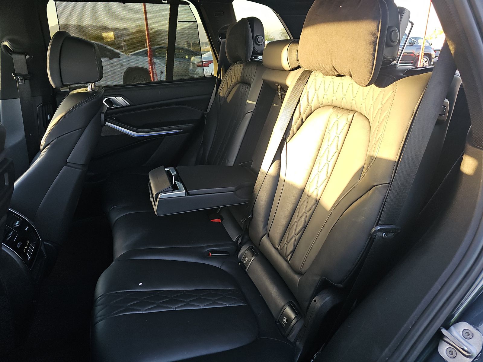 2020 BMW X5 sDrive40i RWD