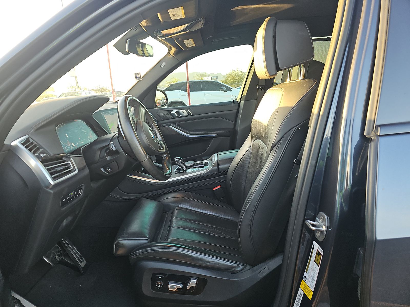 2020 BMW X5 sDrive40i RWD