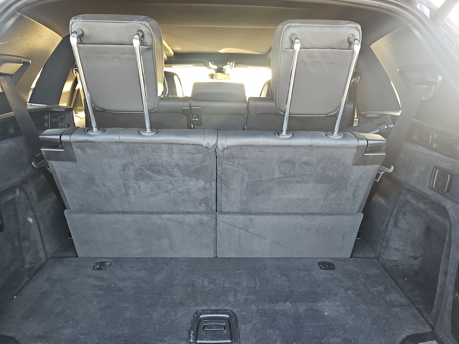 2020 BMW X5 sDrive40i RWD