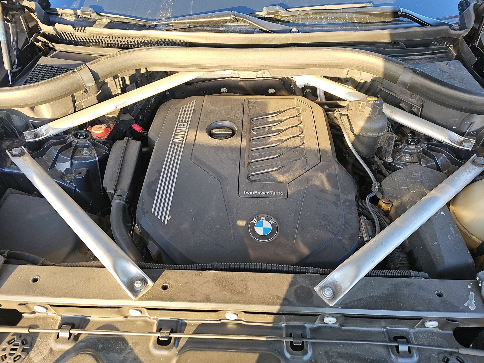 2020 BMW X5 sDrive40i RWD