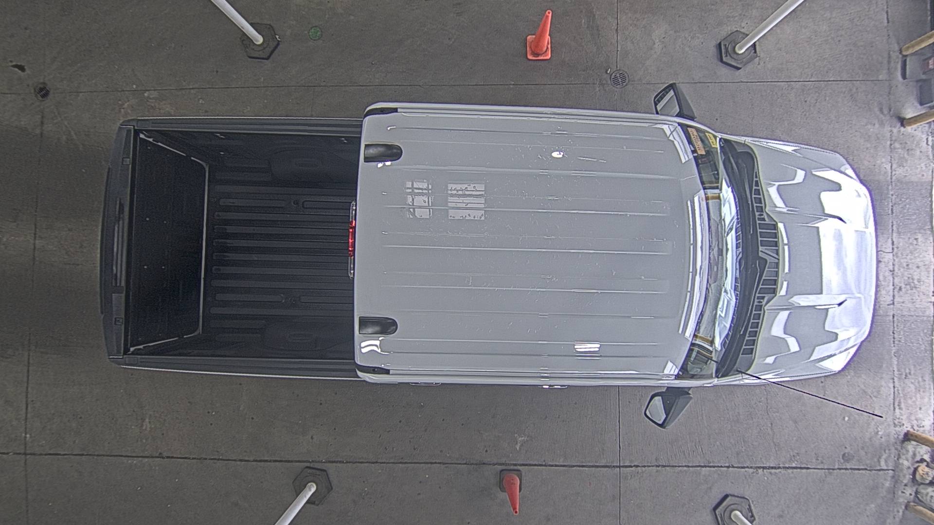 2024 Ford F-150 XLT AWD