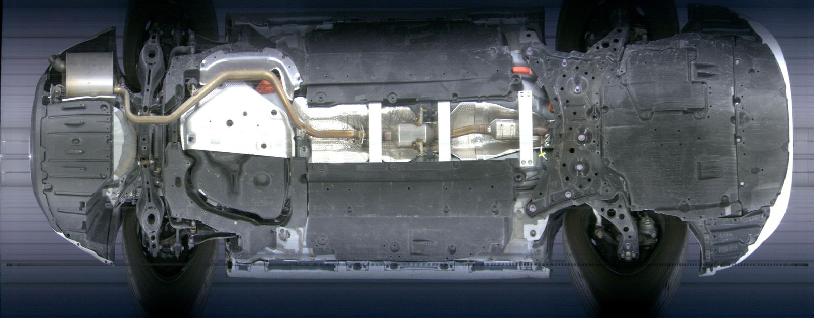 2026 Toyota Corolla Hybrid LE FWD