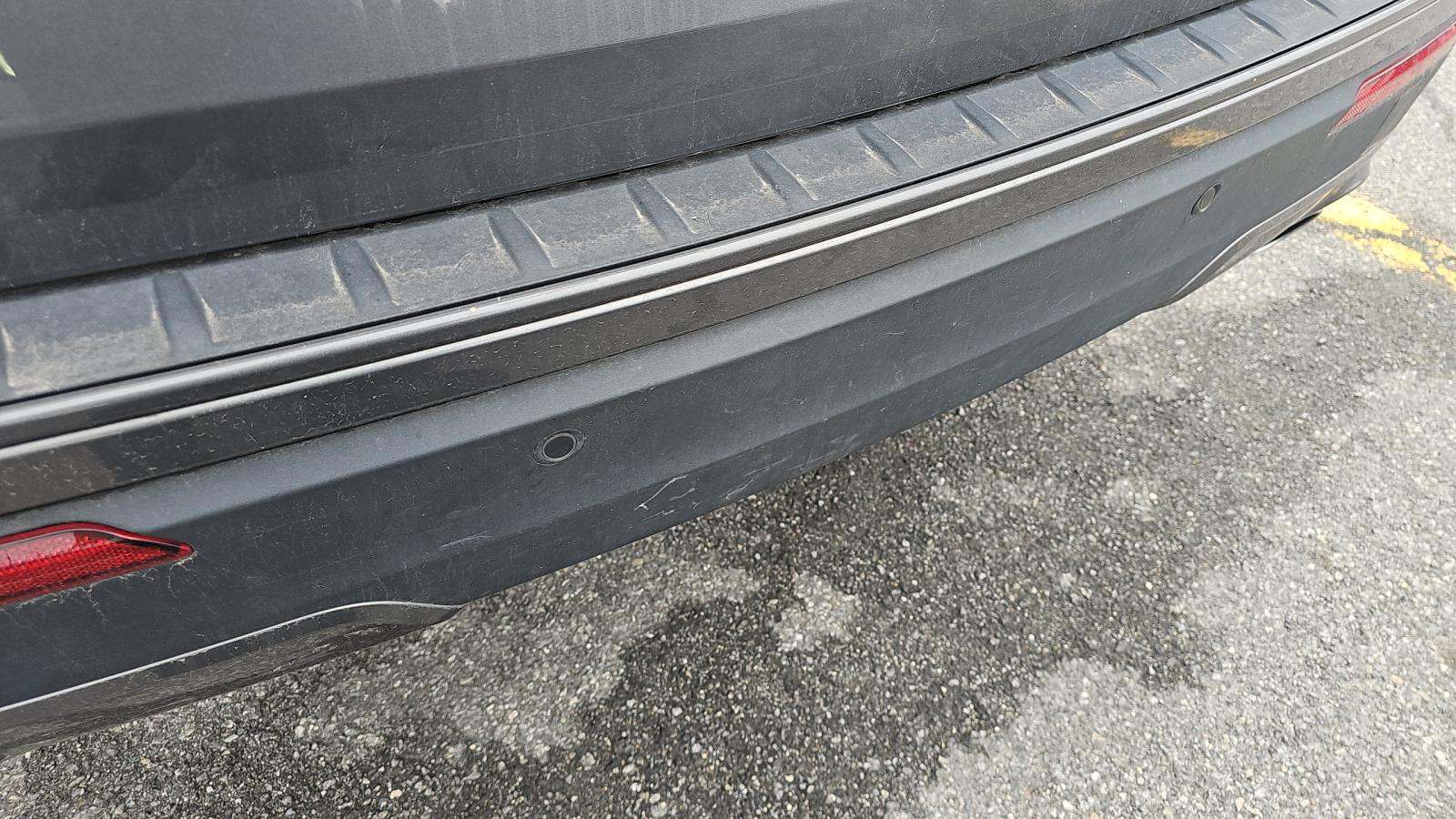 2022 Ford Explorer XLT AWD