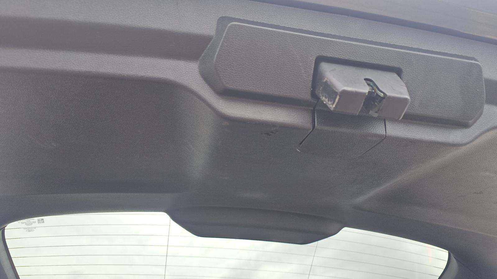 2022 Ford Explorer XLT AWD