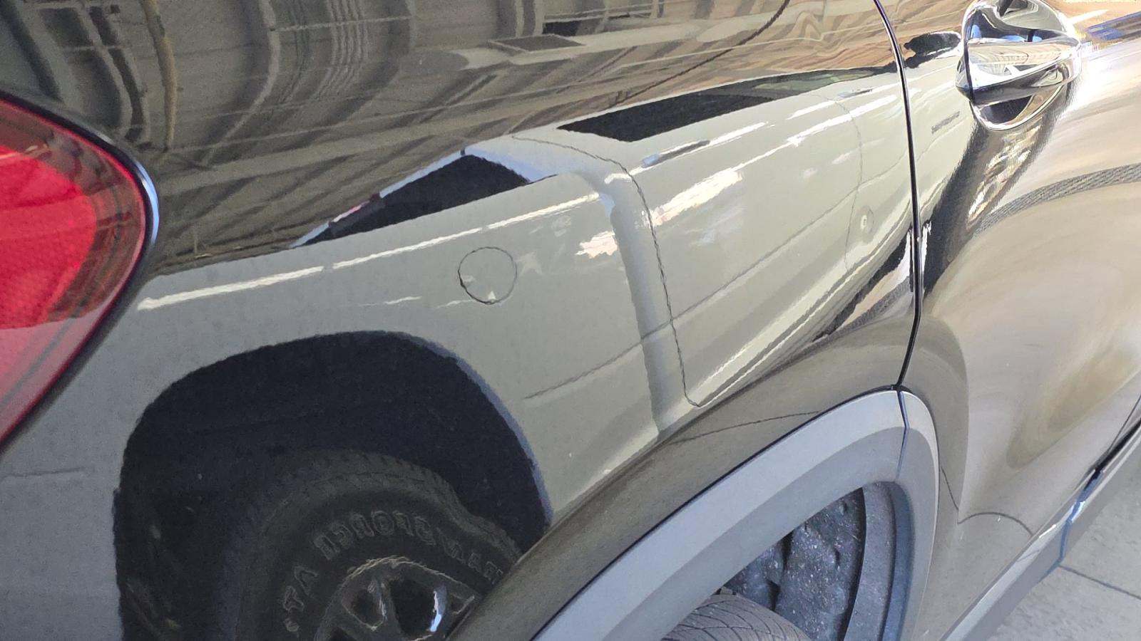 2025 Mercedes-Benz GLA GLA 250 FWD