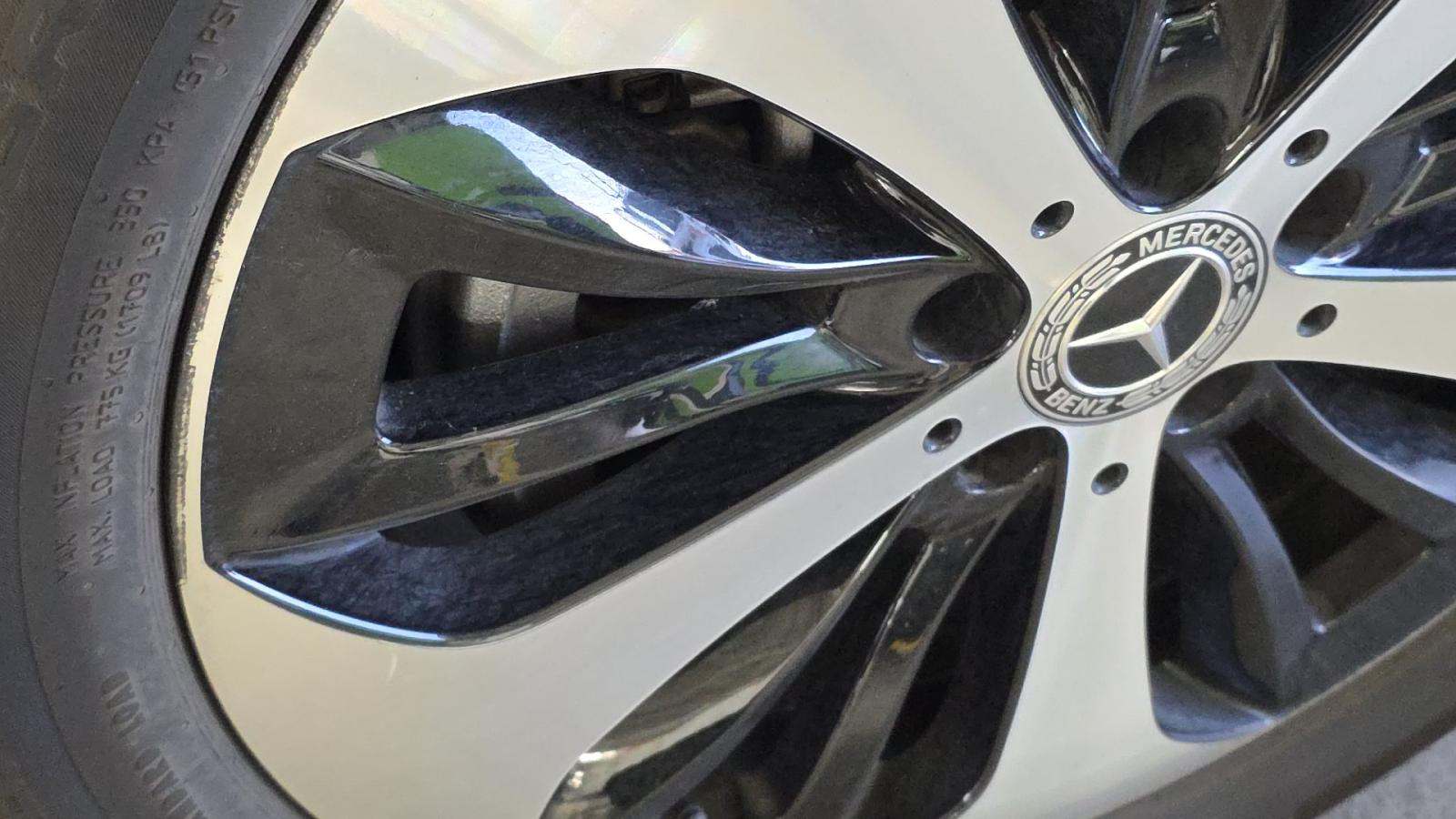 2025 Mercedes-Benz GLA GLA 250 FWD