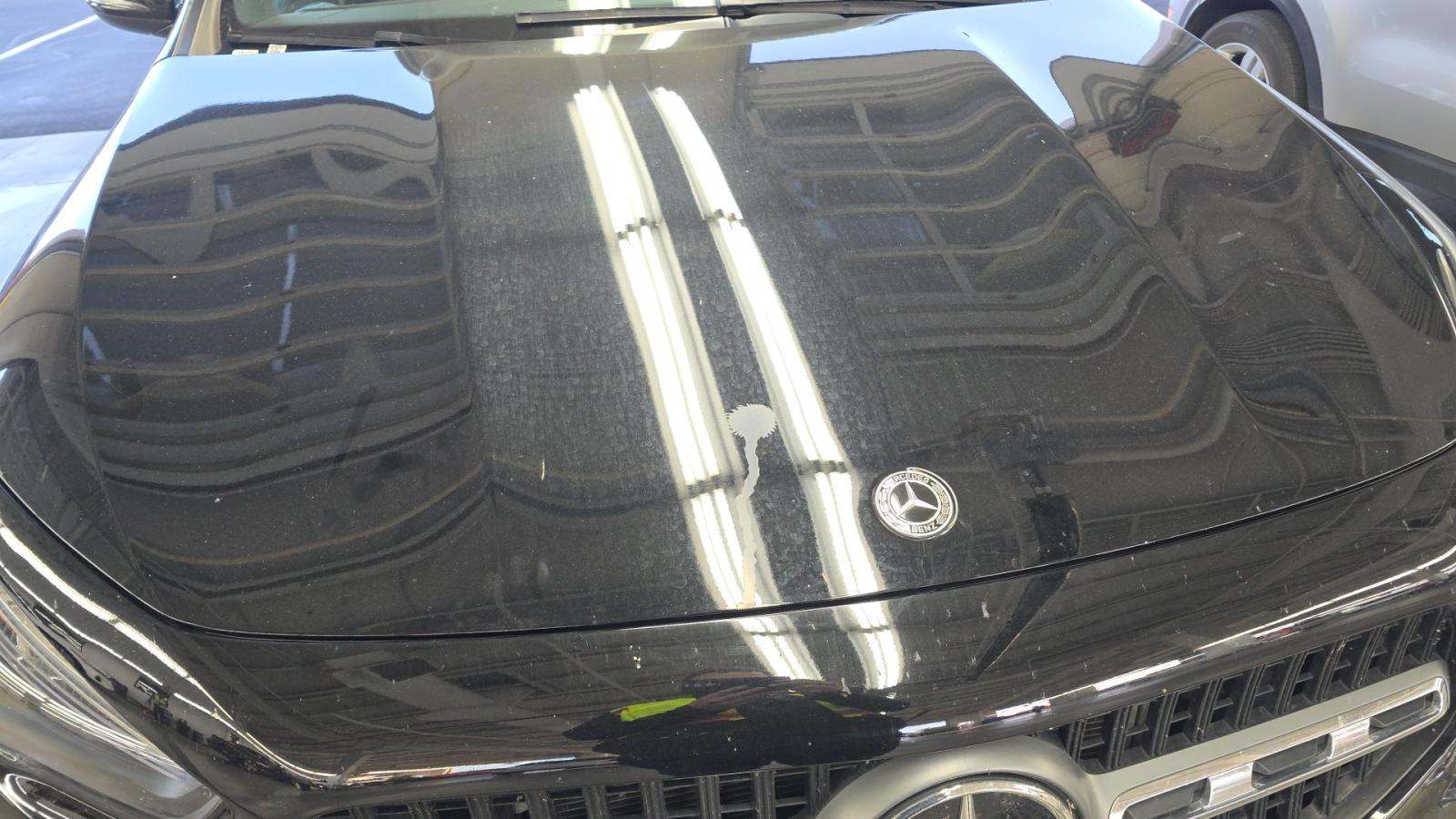 2025 Mercedes-Benz GLA GLA 250 FWD