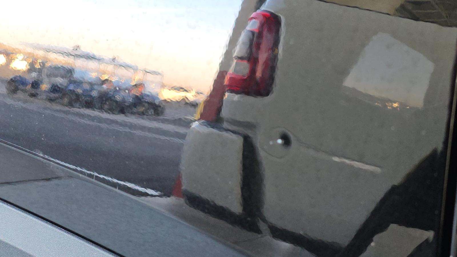 2025 Mercedes-Benz GLA GLA 250 FWD