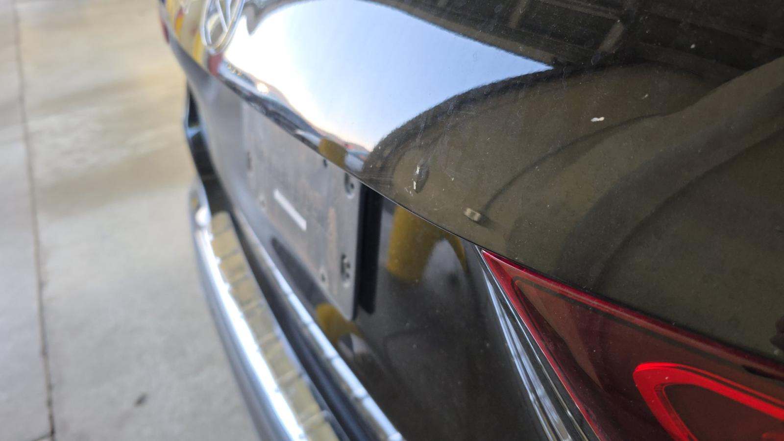 2025 Mercedes-Benz GLA GLA 250 FWD