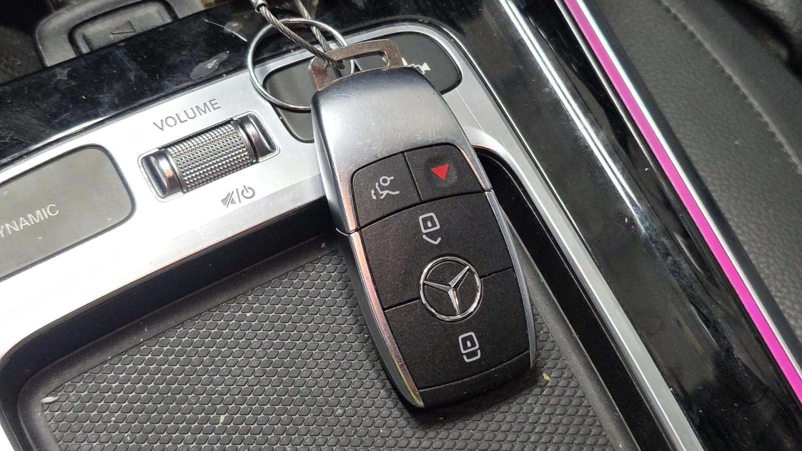 2025 Mercedes-Benz GLA GLA 250 FWD