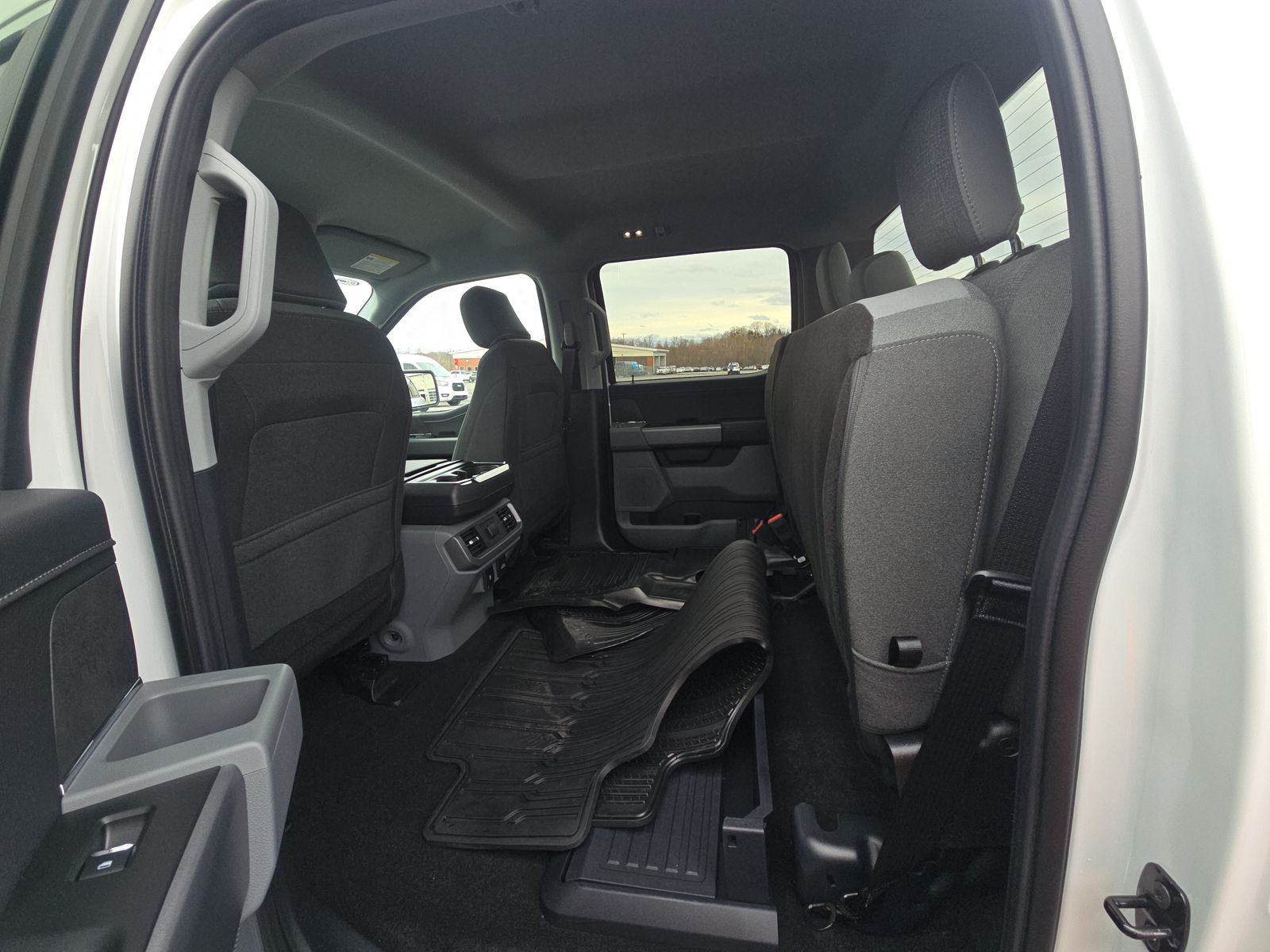 2024 Ford F-150 XLT AWD