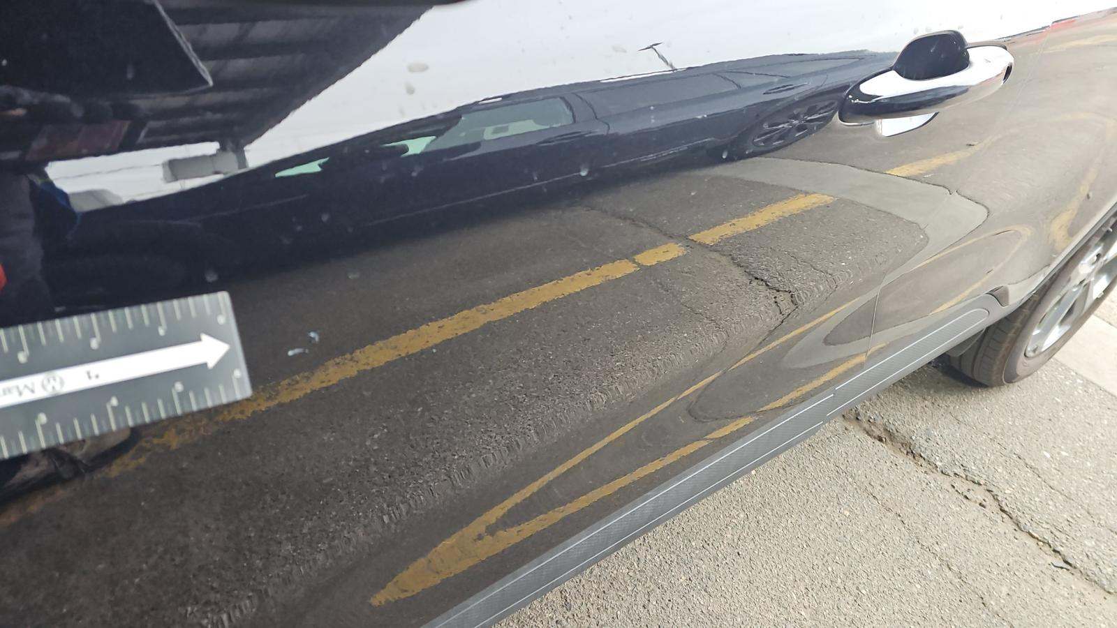 2025 Ford Escape ST-Line AWD