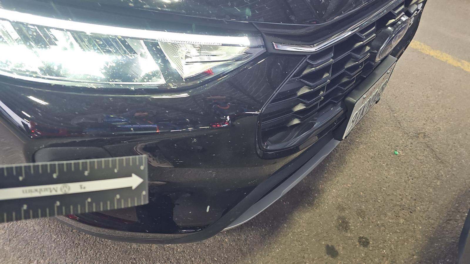 2025 Ford Escape ST-Line AWD