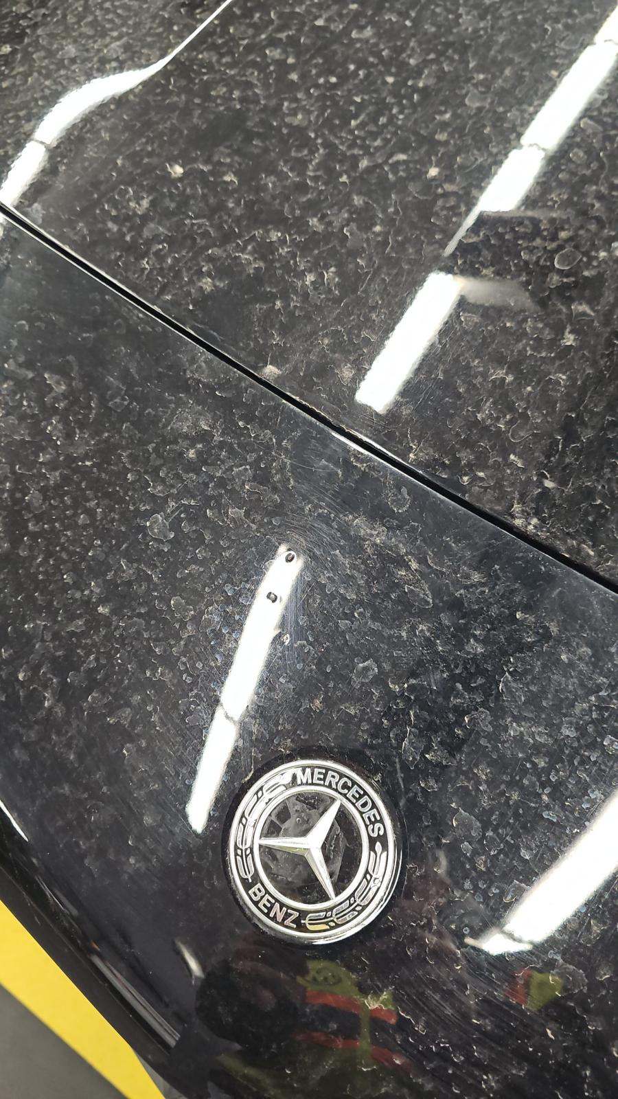 2025 Mercedes-Benz CLA CLA 250 AWD