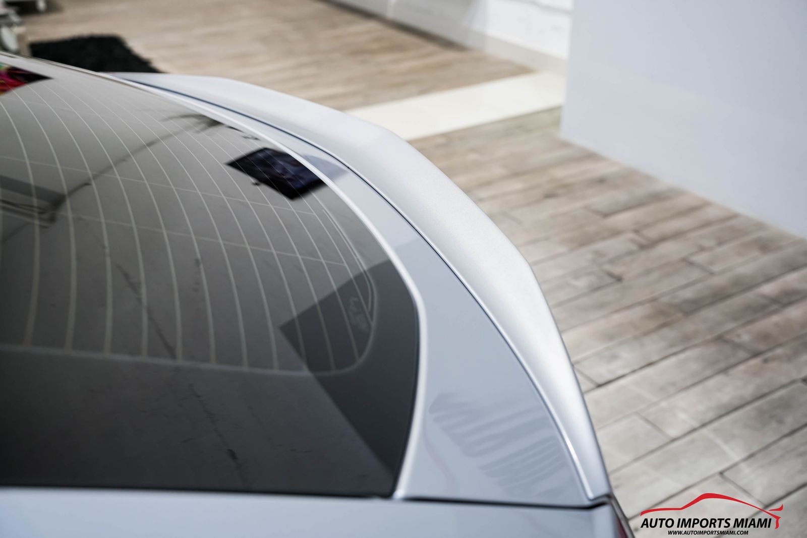 2025 Lamborghini Urus Plug-In Hybrid SE AWD