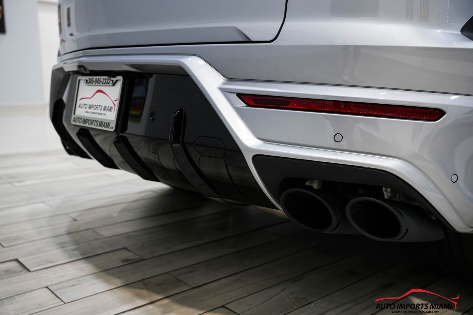 2025 Lamborghini Urus Plug-In Hybrid SE AWD