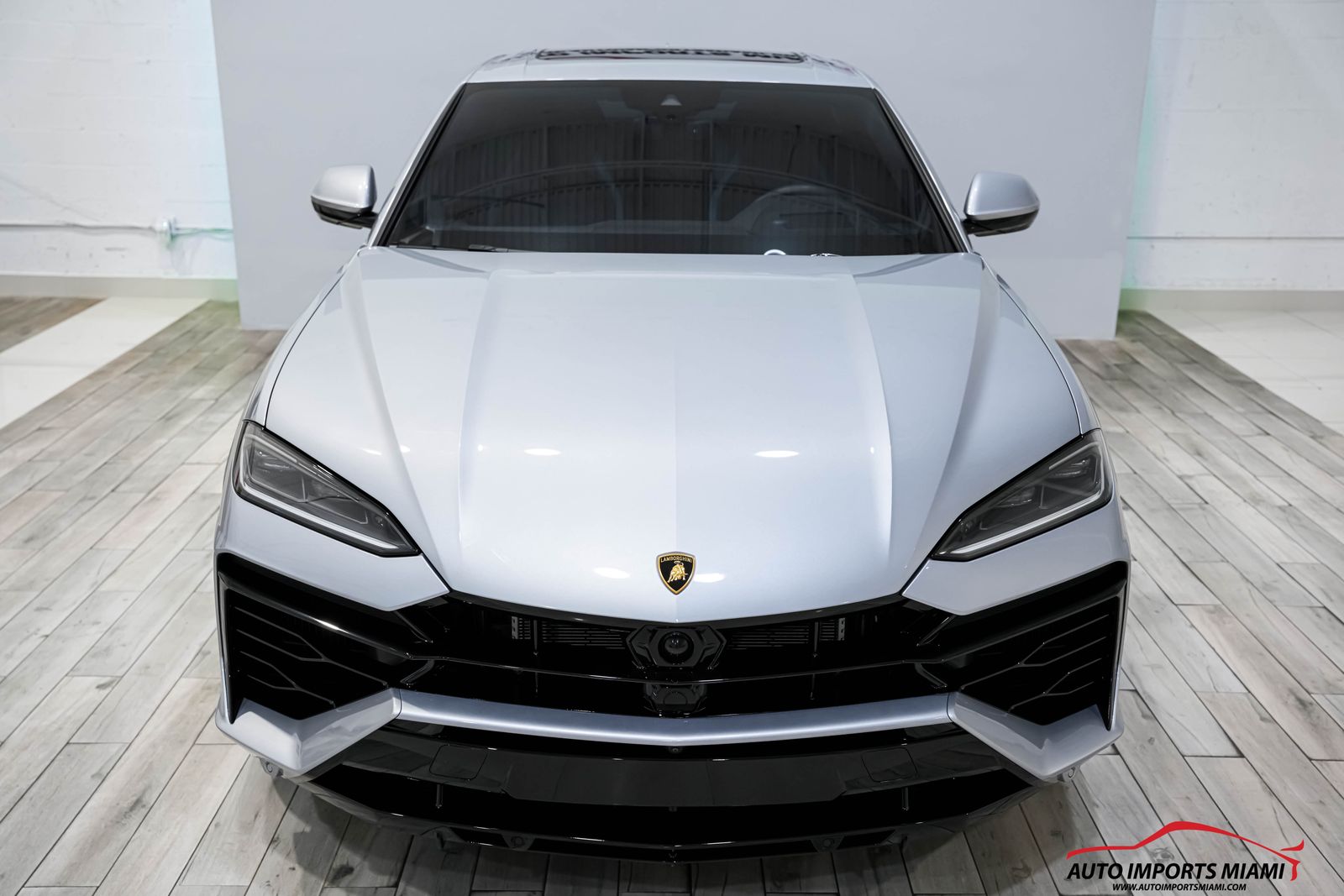 2025 Lamborghini Urus Plug-In Hybrid SE AWD