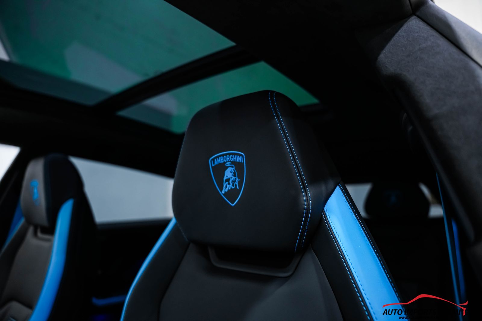 2025 Lamborghini Urus Plug-In Hybrid SE AWD