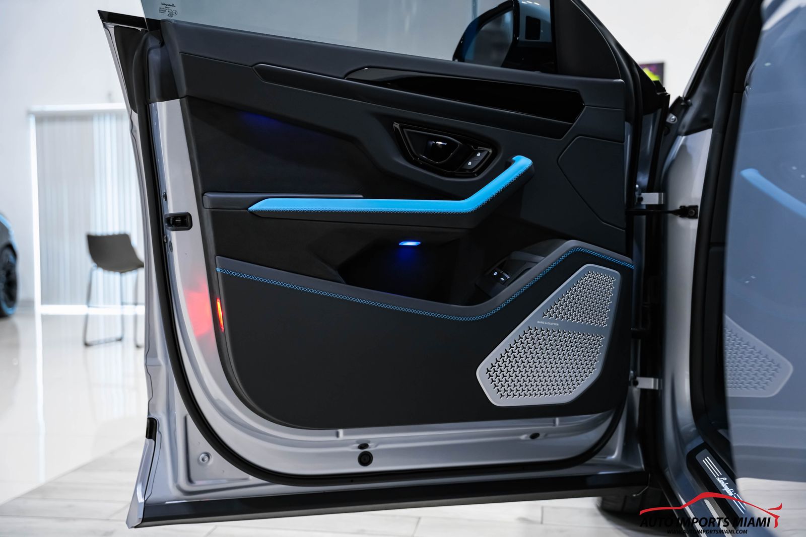 2025 Lamborghini Urus Plug-In Hybrid SE AWD