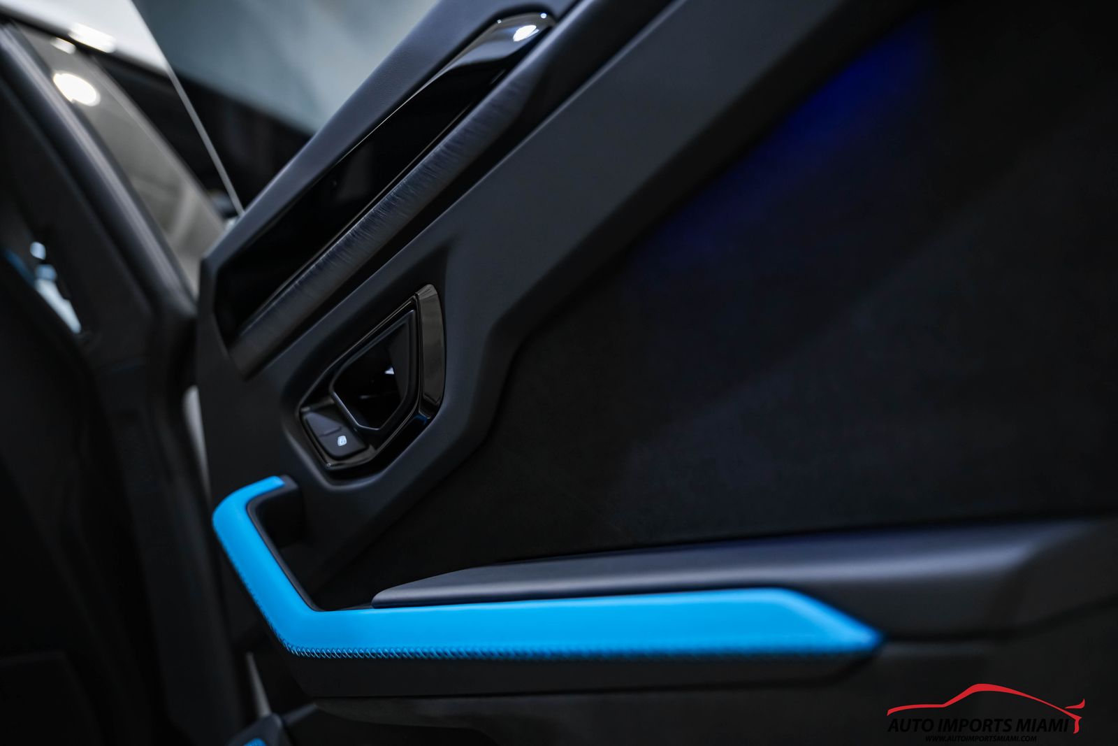 2025 Lamborghini Urus Plug-In Hybrid SE AWD