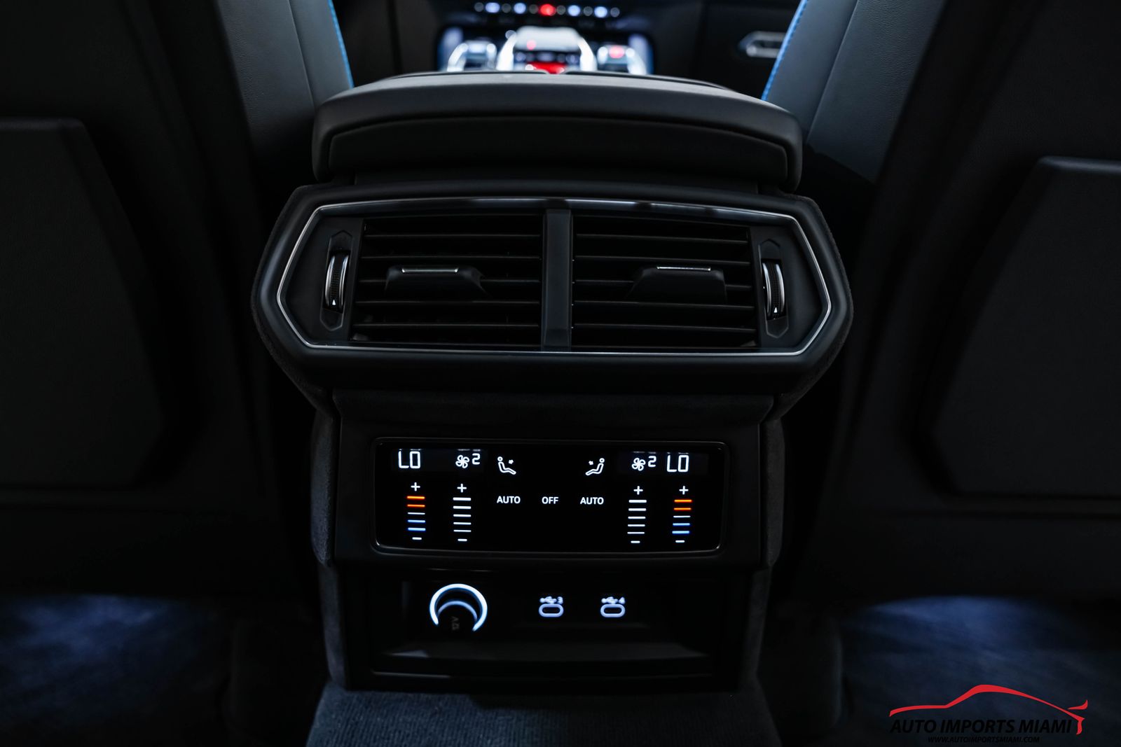 2025 Lamborghini Urus Plug-In Hybrid SE AWD