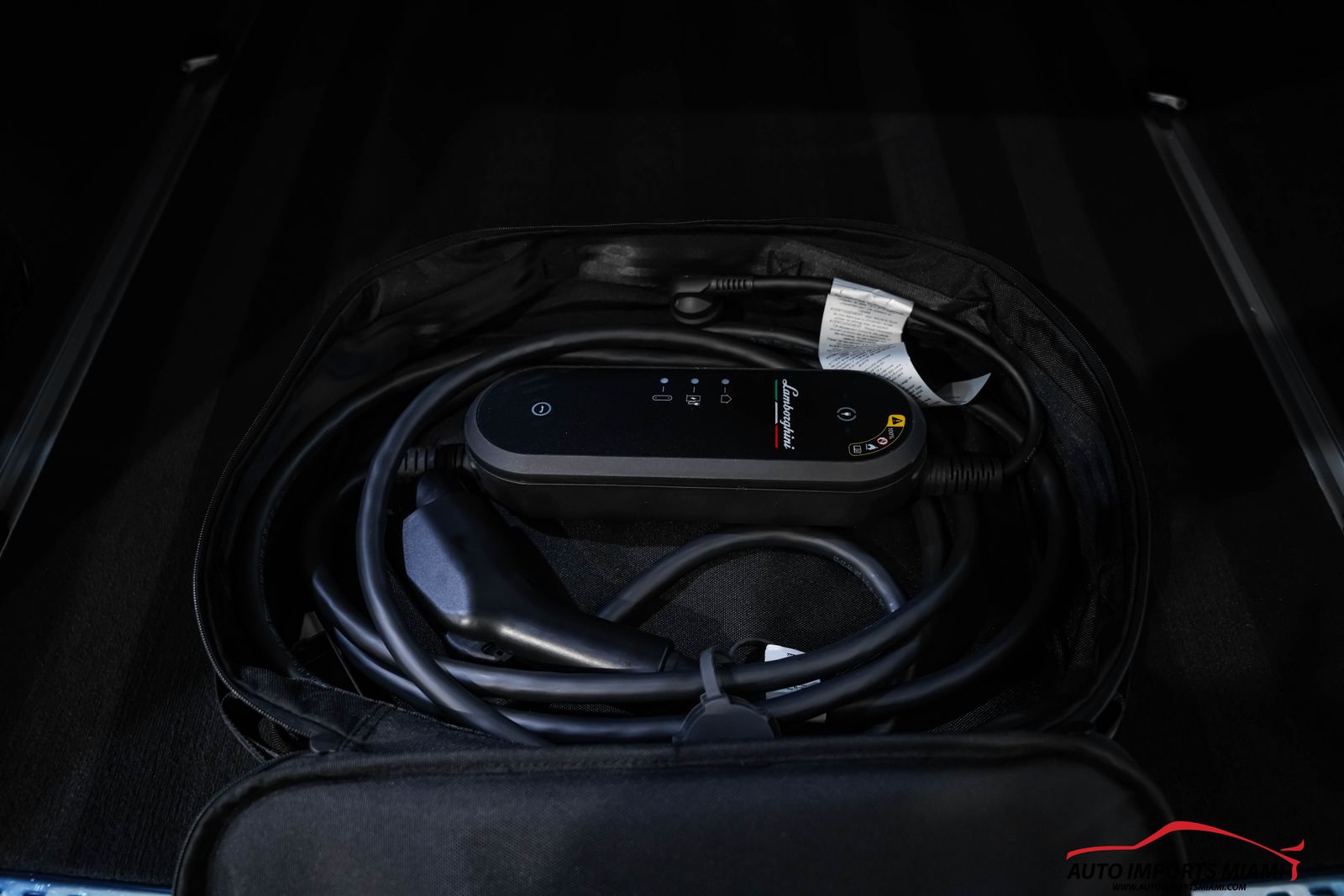 2025 Lamborghini Urus Plug-In Hybrid SE AWD