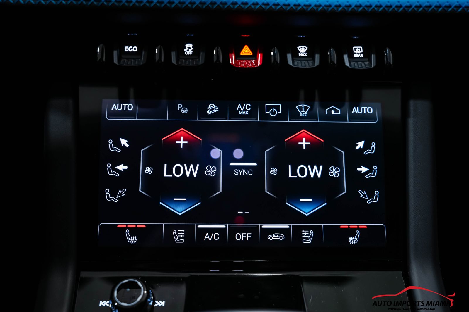 2025 Lamborghini Urus Plug-In Hybrid SE AWD