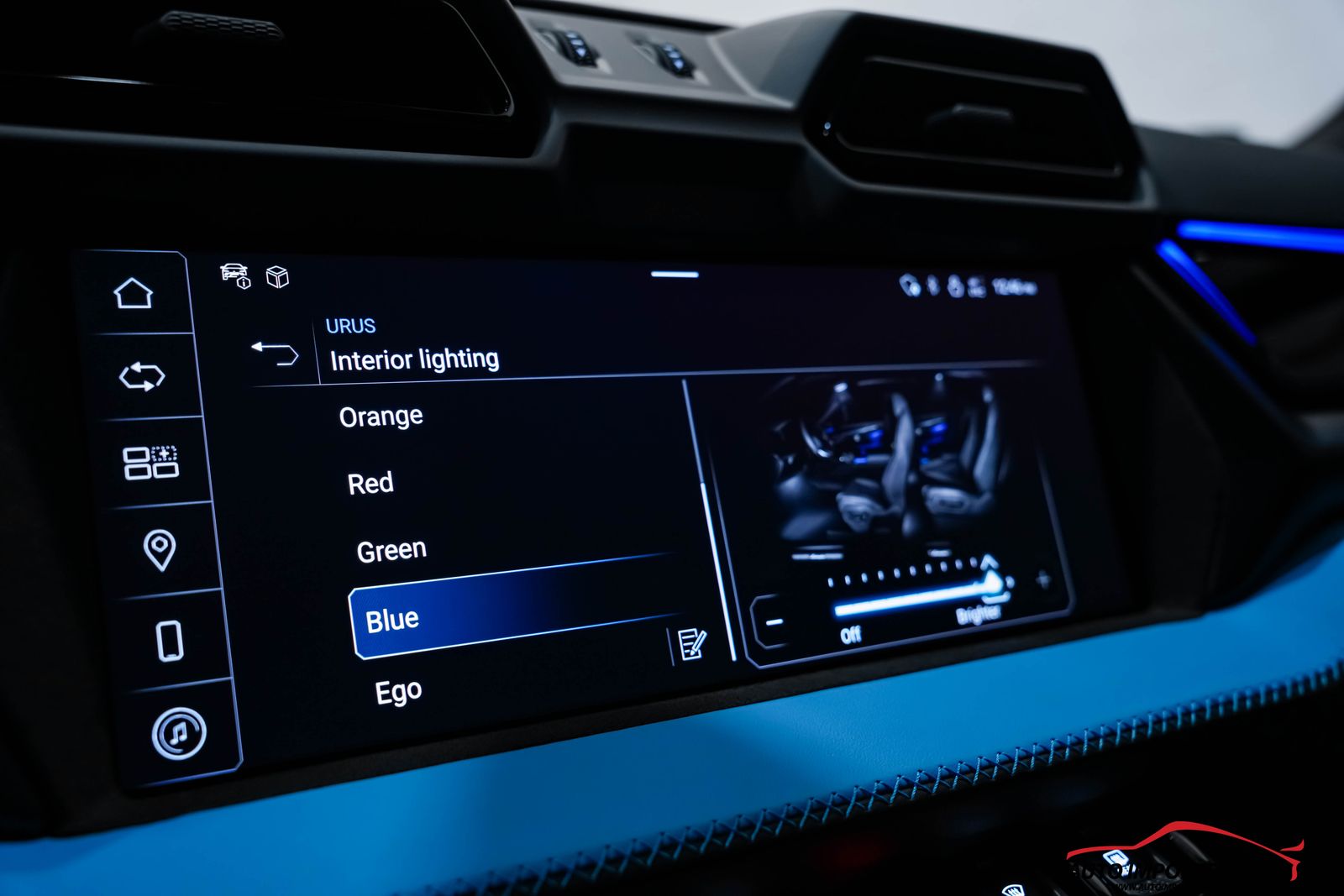 2025 Lamborghini Urus Plug-In Hybrid SE AWD