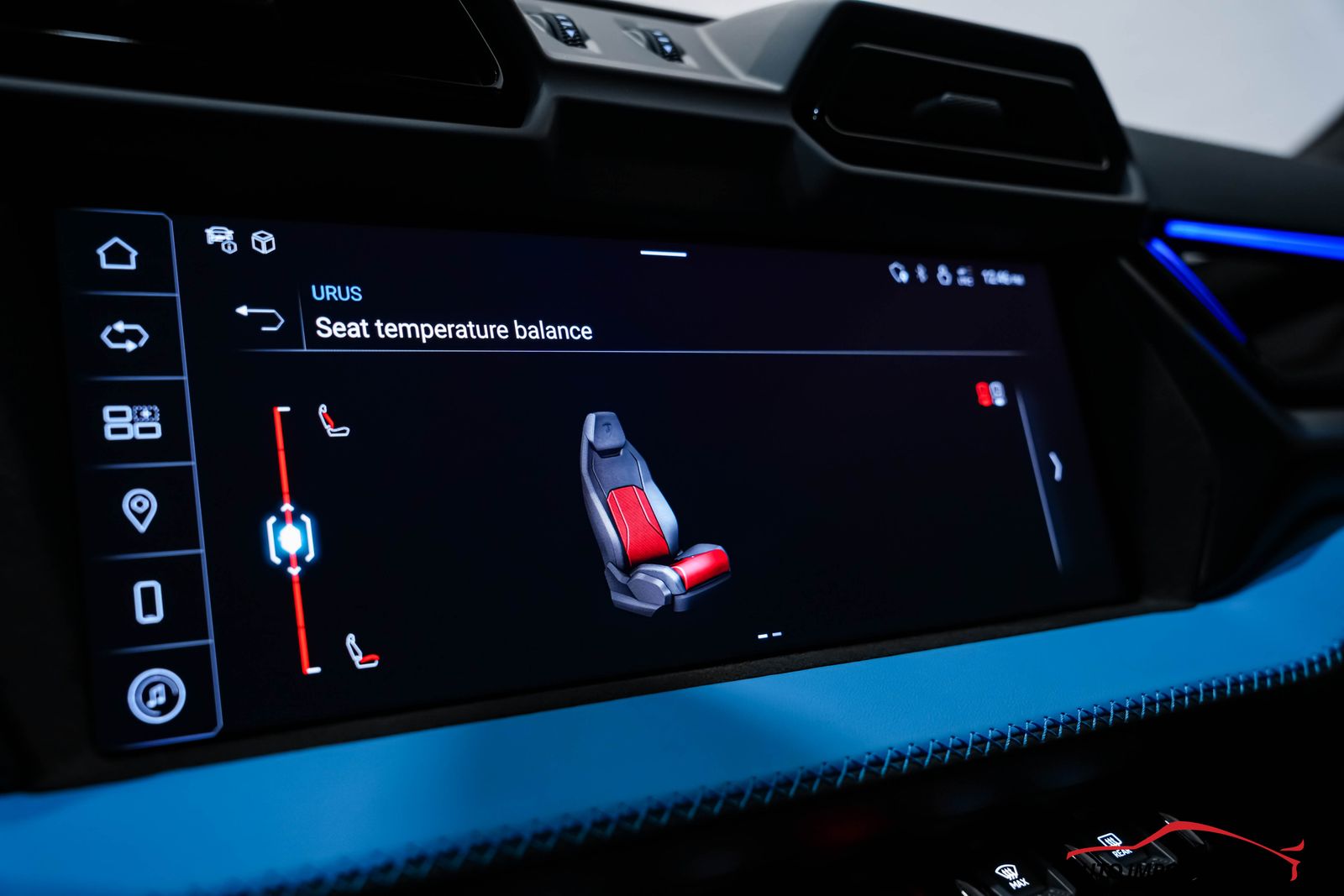 2025 Lamborghini Urus Plug-In Hybrid SE AWD