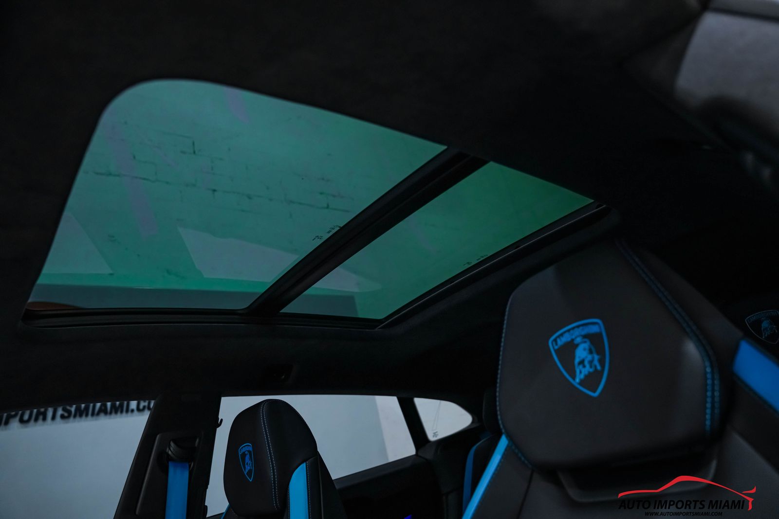 2025 Lamborghini Urus Plug-In Hybrid SE AWD