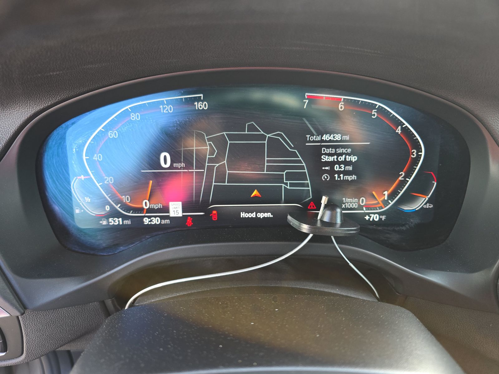 2024 BMW X3 xDrive30i AWD