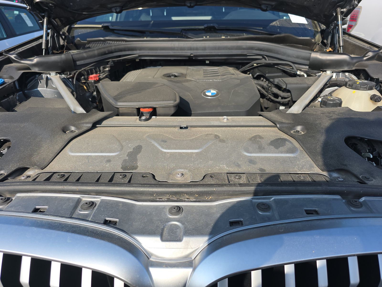 2024 BMW X3 xDrive30i AWD