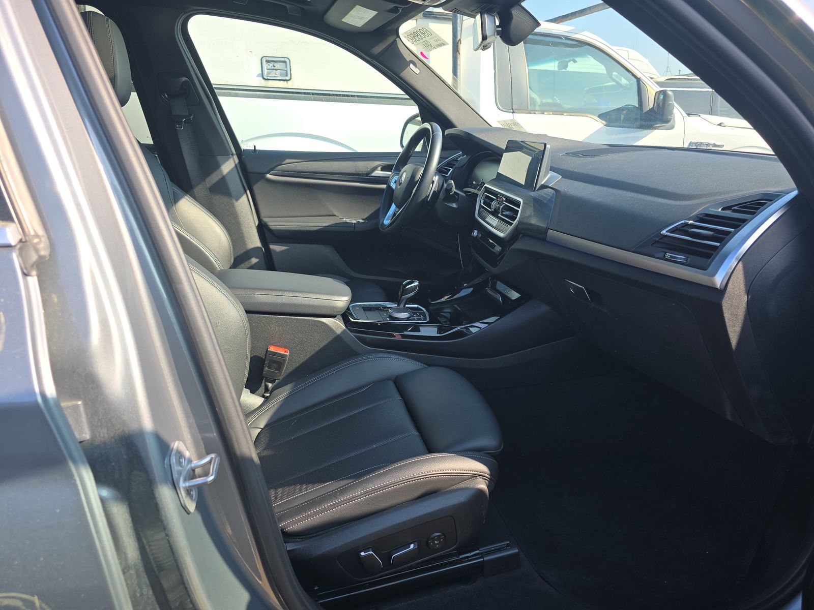 2024 BMW X3 xDrive30i AWD