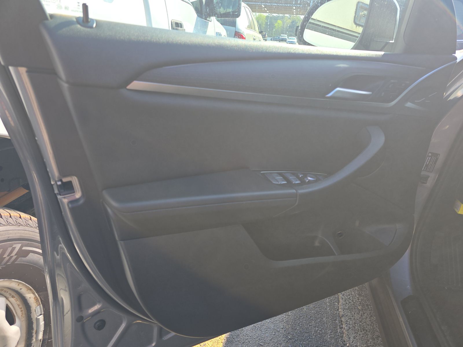 2024 BMW X3 xDrive30i AWD