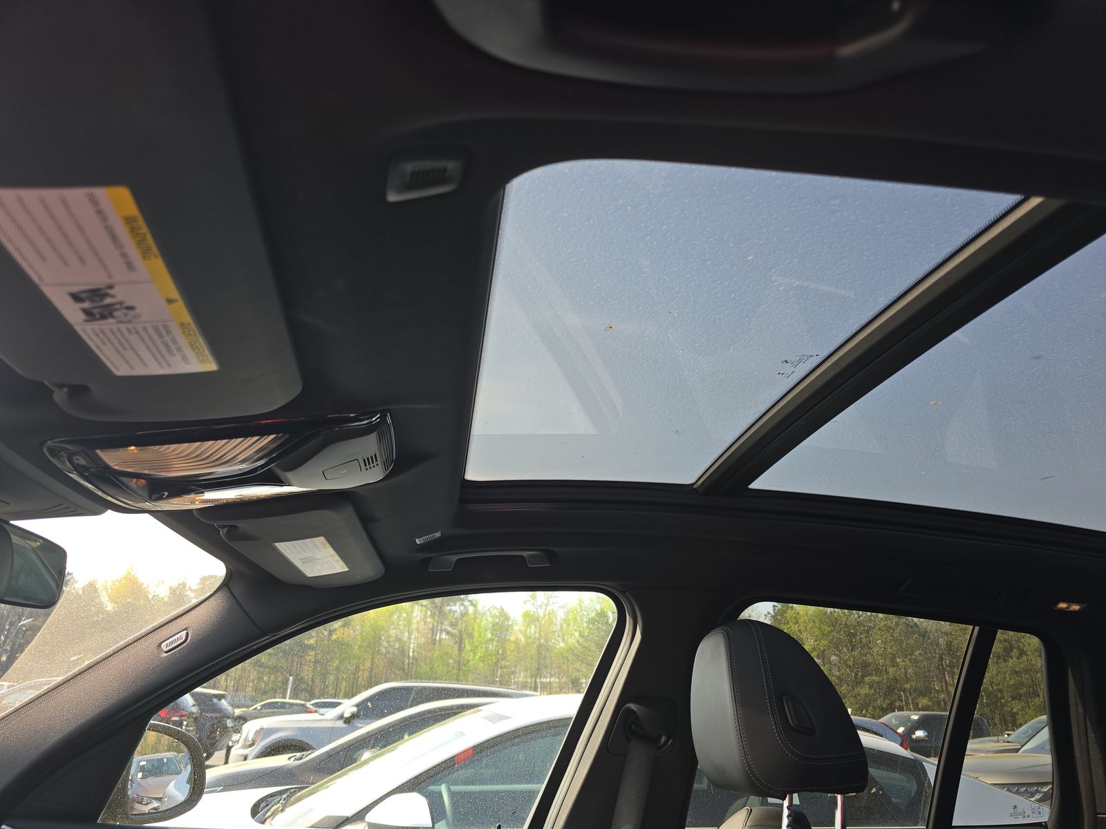 2024 BMW X3 xDrive30i AWD