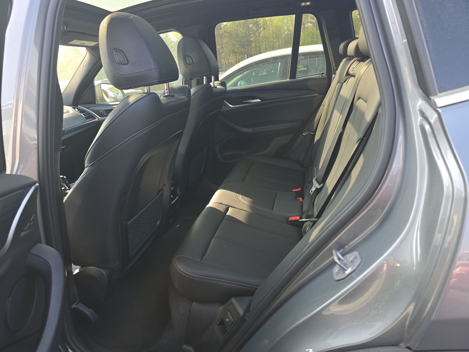 2024 BMW X3 xDrive30i AWD